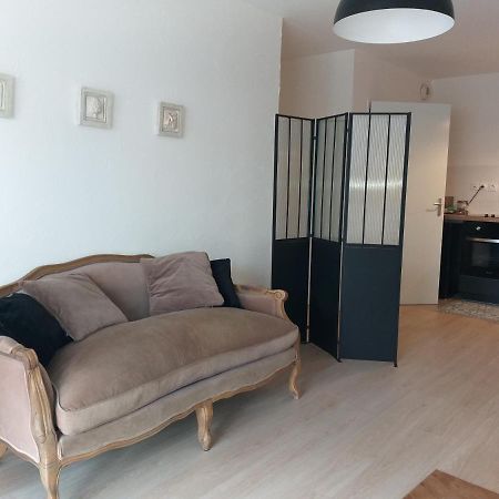 Le Savoie Appartement 2 Chambres 3 Couchages ,Balcon Et Parking Prive ベルガルド・シュル・ヴァルスリーヌ エクステリア 写真