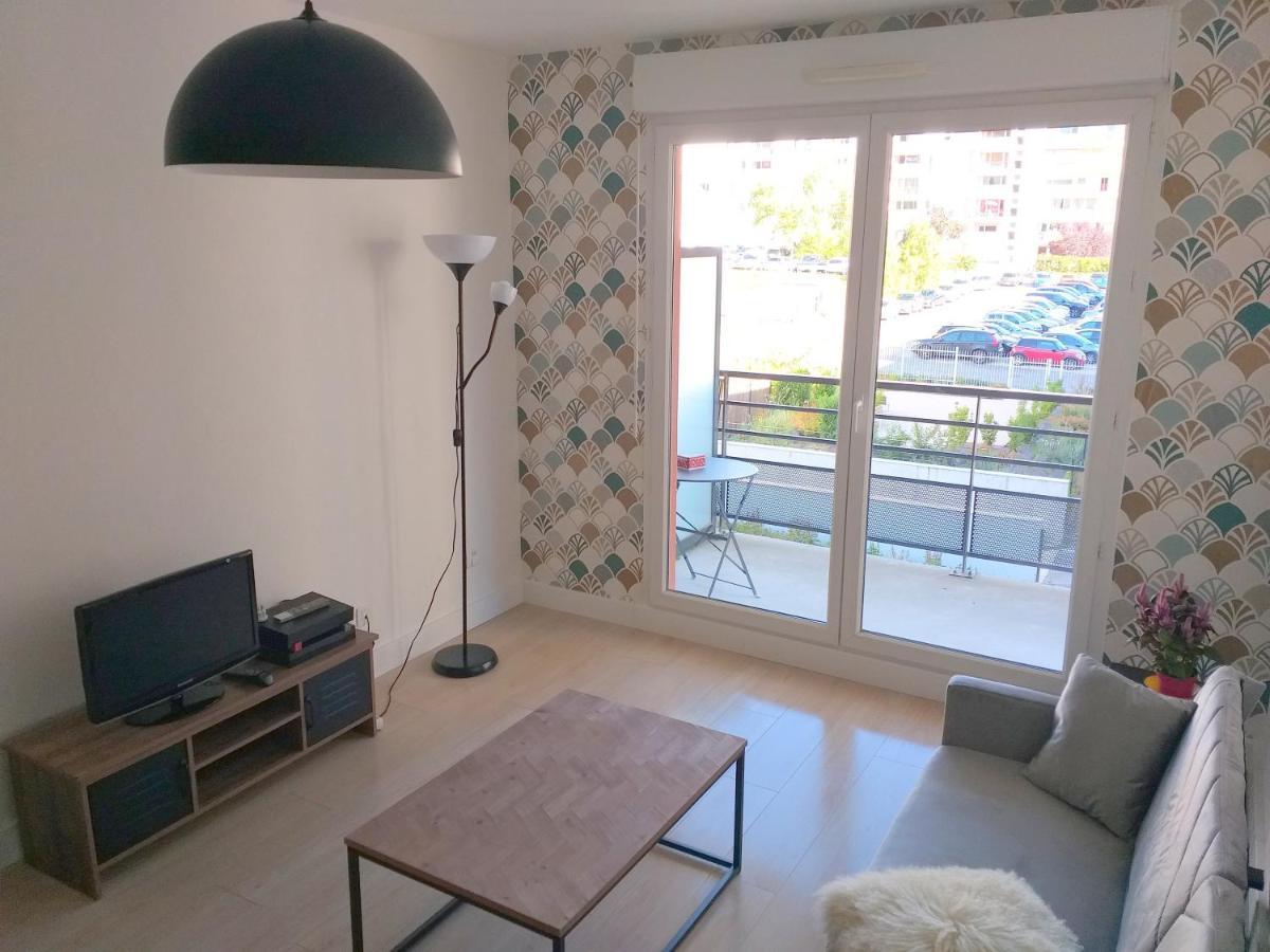 Le Savoie Appartement 2 Chambres 3 Couchages ,Balcon Et Parking Prive ベルガルド・シュル・ヴァルスリーヌ エクステリア 写真
