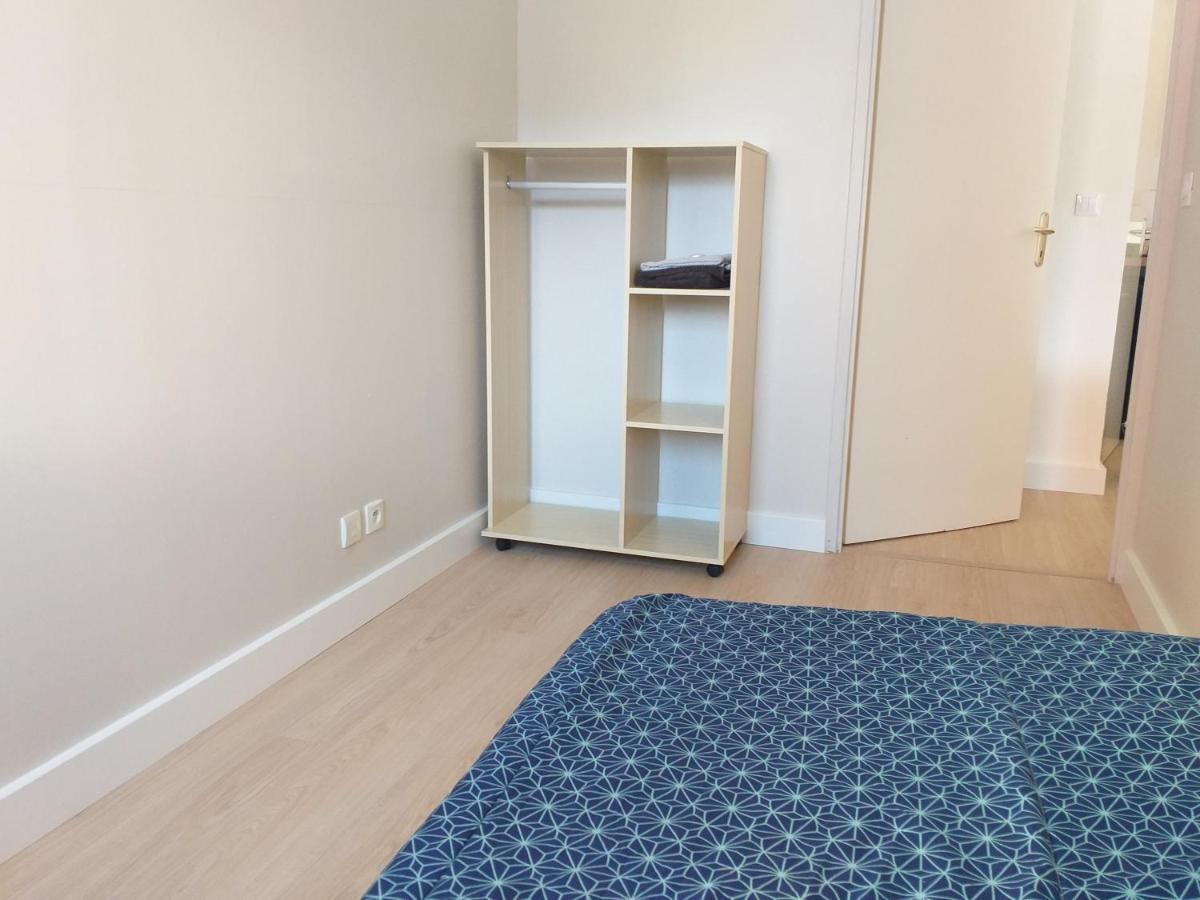 Le Savoie Appartement 2 Chambres 3 Couchages ,Balcon Et Parking Prive ベルガルド・シュル・ヴァルスリーヌ エクステリア 写真