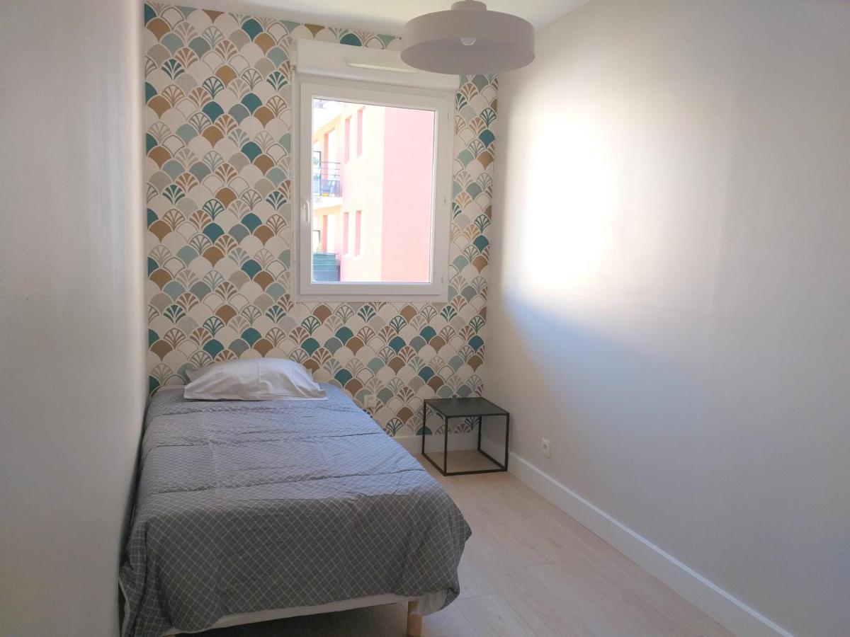 Le Savoie Appartement 2 Chambres 3 Couchages ,Balcon Et Parking Prive ベルガルド・シュル・ヴァルスリーヌ エクステリア 写真