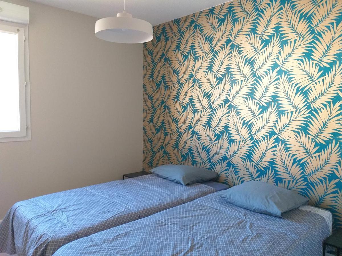 Le Savoie Appartement 2 Chambres 3 Couchages ,Balcon Et Parking Prive ベルガルド・シュル・ヴァルスリーヌ エクステリア 写真