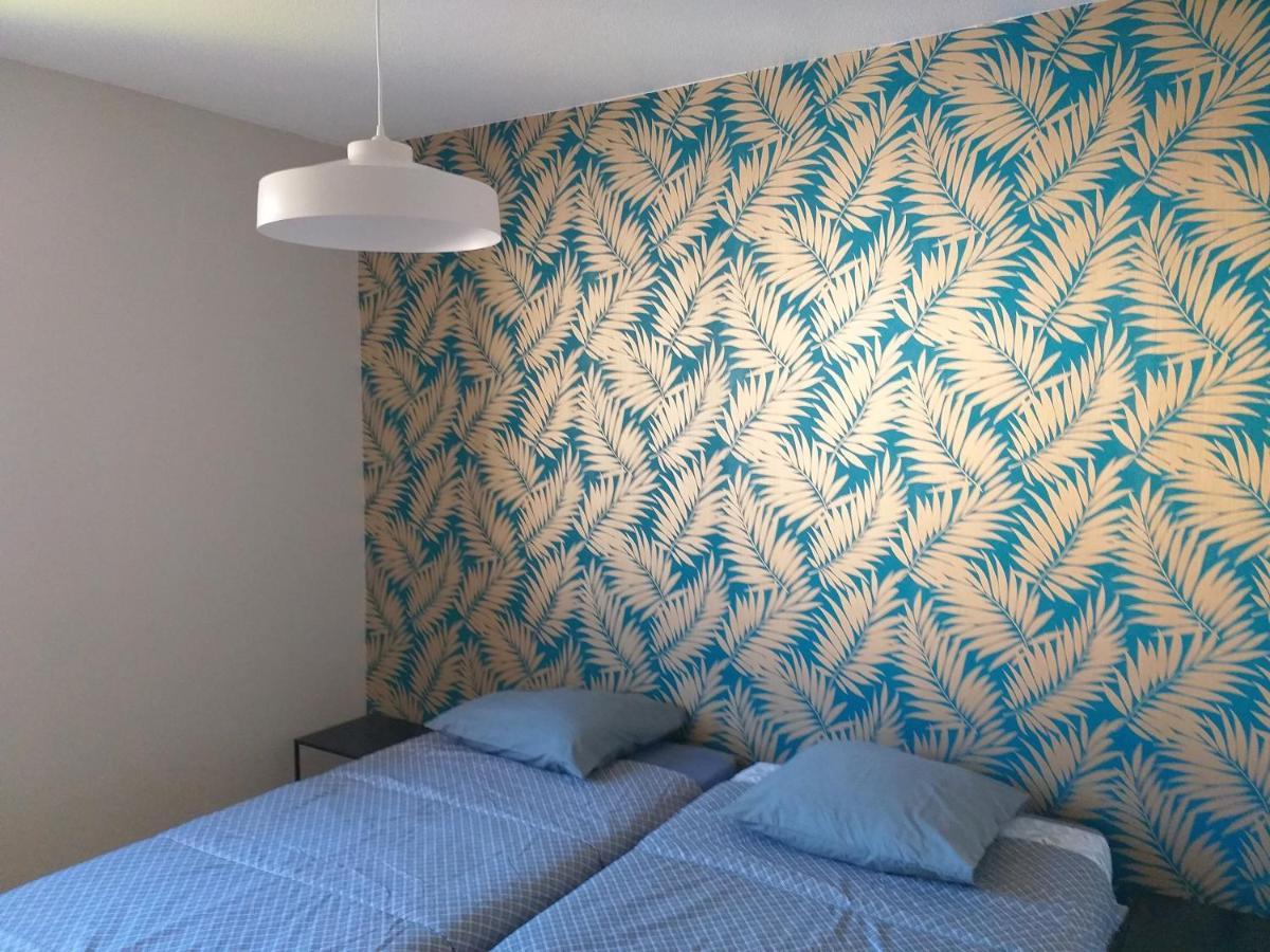 Le Savoie Appartement 2 Chambres 3 Couchages ,Balcon Et Parking Prive ベルガルド・シュル・ヴァルスリーヌ エクステリア 写真