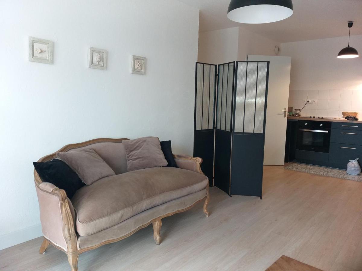 Le Savoie Appartement 2 Chambres 3 Couchages ,Balcon Et Parking Prive ベルガルド・シュル・ヴァルスリーヌ エクステリア 写真